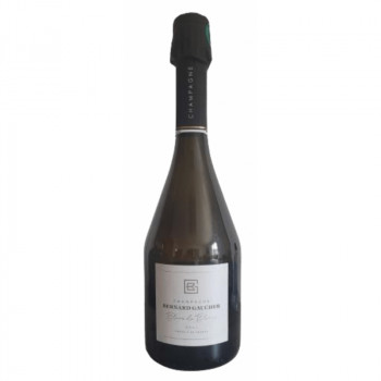 Champagne Bernard Gaucher Blanc de Blancs – 100% Chardonnay