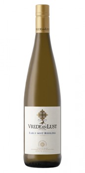 Vrede en Lust Early Mist Riesling