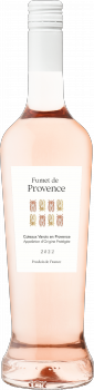 Fumet de Provence Coteaux Varois en Provence