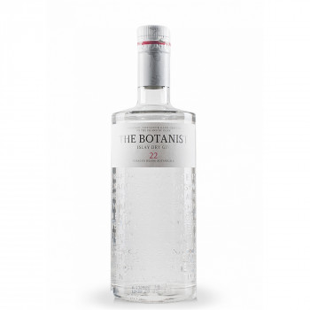 The Botanist Islay Dry gin