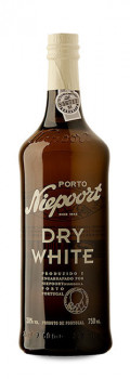 Niepoort Porto Dry White