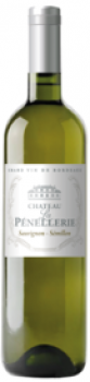 Château La Penellerie Prestige Blanc 2022 - Côtes de Blaye