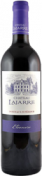 Château Lajarre 'Cuvée Eleonore' 2019 - Bordeaux Supérieur
