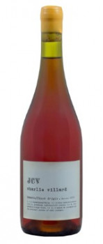 Villard JCV Ramato Pinot Grigio (Orange natuurwijn)