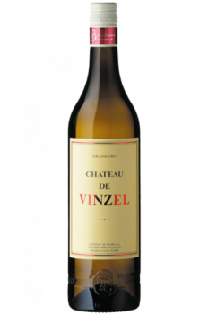 Château de Vinzel Grand Cru wit