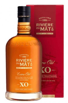 XO Rhum Riviere Du Mat