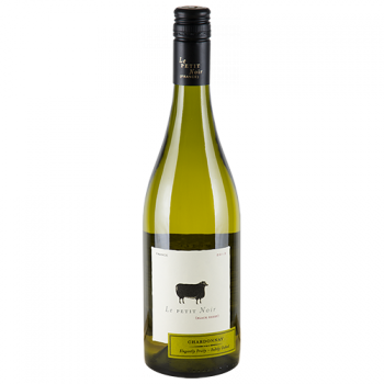 Le Petit Noir Chardonnay Pays d'Oc