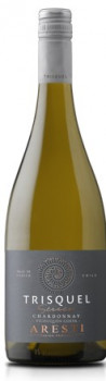 Trisquel Chardonnay Vichuqain Costa