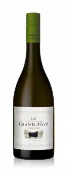 Le Grand Noir Pays d'Oc Viognier