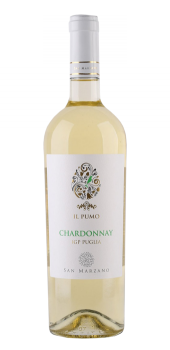 Il Pumo Chardonnay