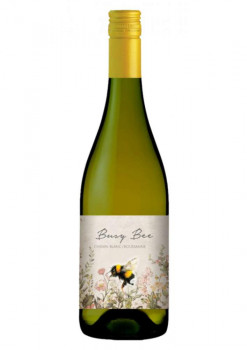 Babylon's Peak Private Cellar, Swartland Busy Bee White