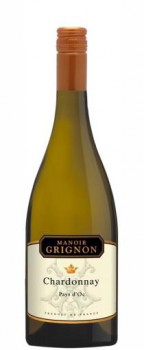 Manoir Grignon Chardonnay