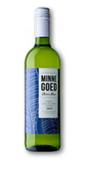 Minnegoed chenin Blanc