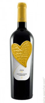 Amami Montepulciano d'Abruzzo