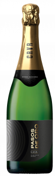 Cava Pasos de Oro Brut