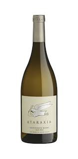 Ataraxia Sauvignon Blanc 2021