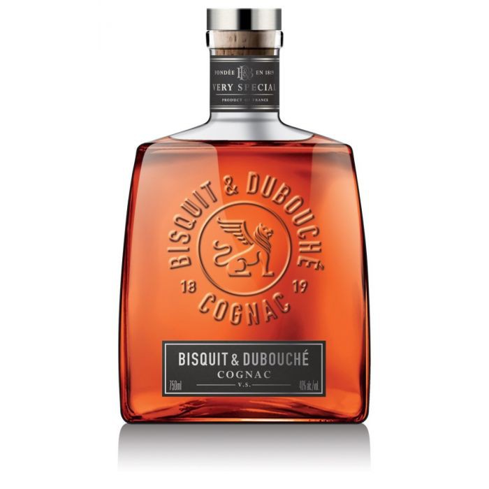 Bisquit & Dubouché Cognac V.S.